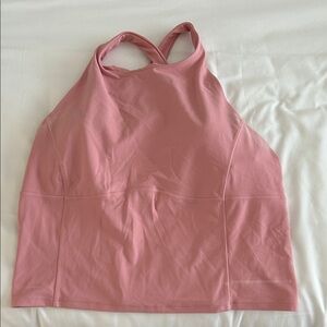 Lululemon Key to Balance Tank